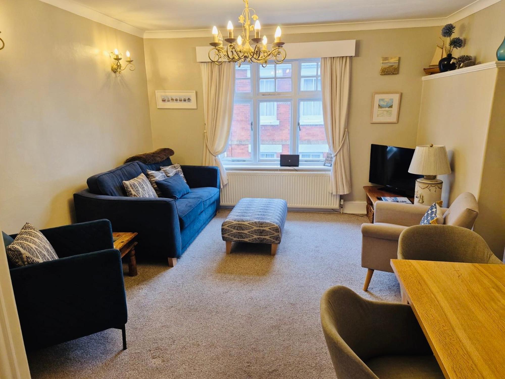 Rockferry 3 Bed Central Apartment + Parking Permit Ντάρτμουθ Εξωτερικό φωτογραφία