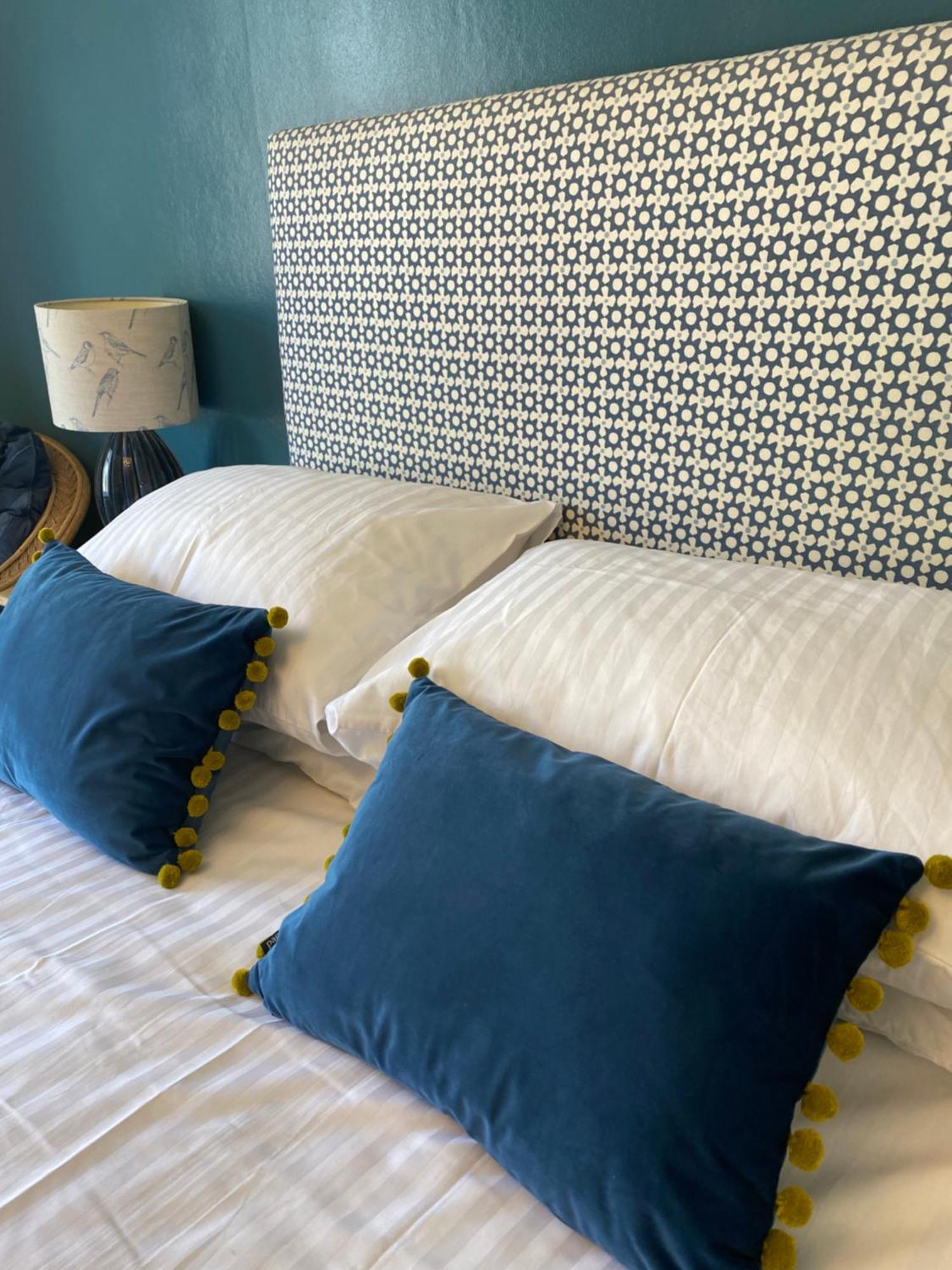 Rockferry 3 Bed Central Apartment + Parking Permit Ντάρτμουθ Εξωτερικό φωτογραφία