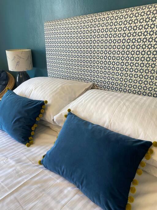 Rockferry 3 Bed Central Apartment + Parking Permit Ντάρτμουθ Εξωτερικό φωτογραφία